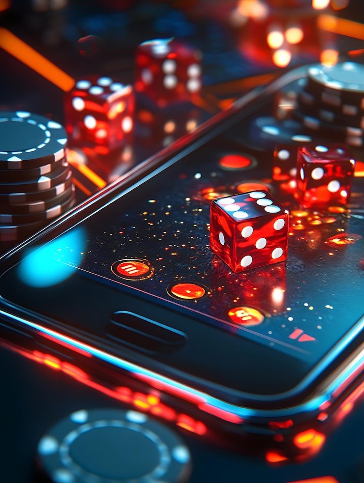 মোবাইলে win3491 ক্রিকেট সিরিজ নির্দেশনা